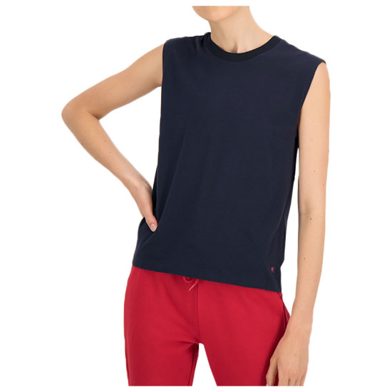 Champion Γυναικεία αμάνικη μπλούζα Champion Γυναικεία αμάνικη μπλούζα